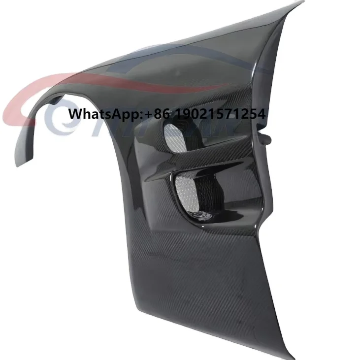 

Carbon Fiber fender for Chevrolet Corvette C5 2004