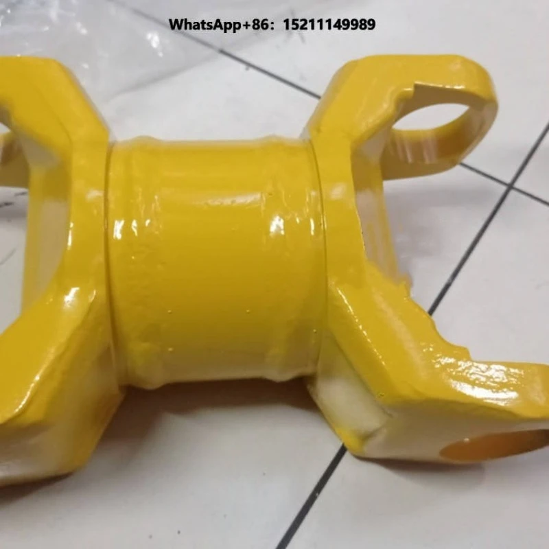 Construction Machinery Parts Wholesaler JOINT ASS'Y 14X-11-11200 for D70LE-12, D65PX-12U, and D85ESS-2 14x1111200 JOINT ASS'Y