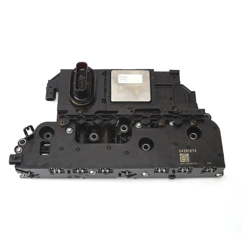 6T75 6T70 6T75E Program Automatic Transmission Control Unit Module Programming TCM TCU 24240313/24249832/24275868/24249193 Tool