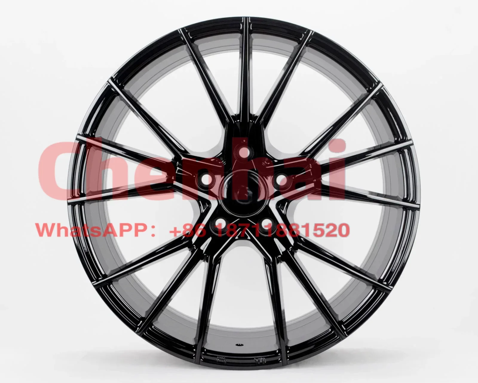 

Customized 5-Hole Cars In 17 Inches Replace/repair Aluminum Hub Custom Forged Car Alloy Wheel For All Size Rim