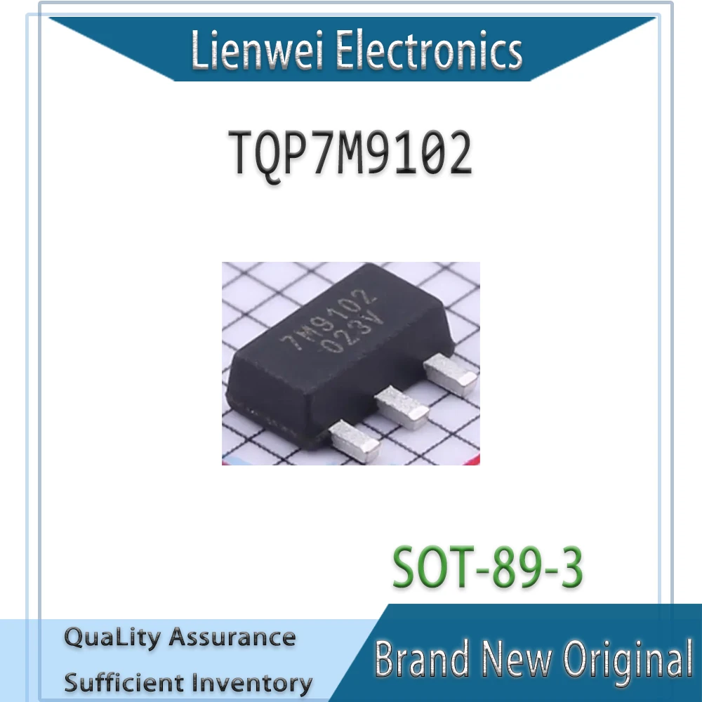 100% New Original 7… - image