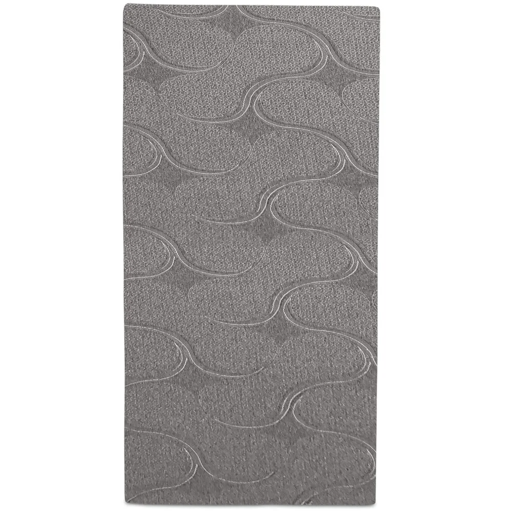 Snooze 6 Inch Traagschuim Matras, Tweeling