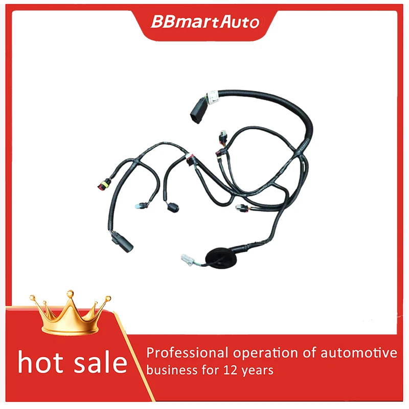 

248905000A BBmartAuto Wire harness gantry harness For Tesla Model Y