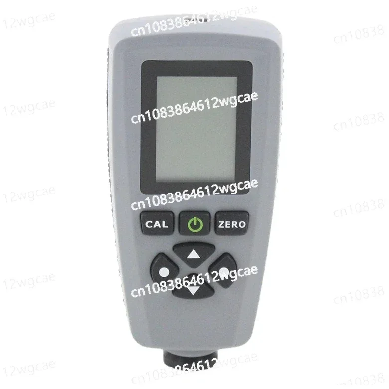 Galvanized coating, paint film, automotive spray coating thickness gauge EC-770