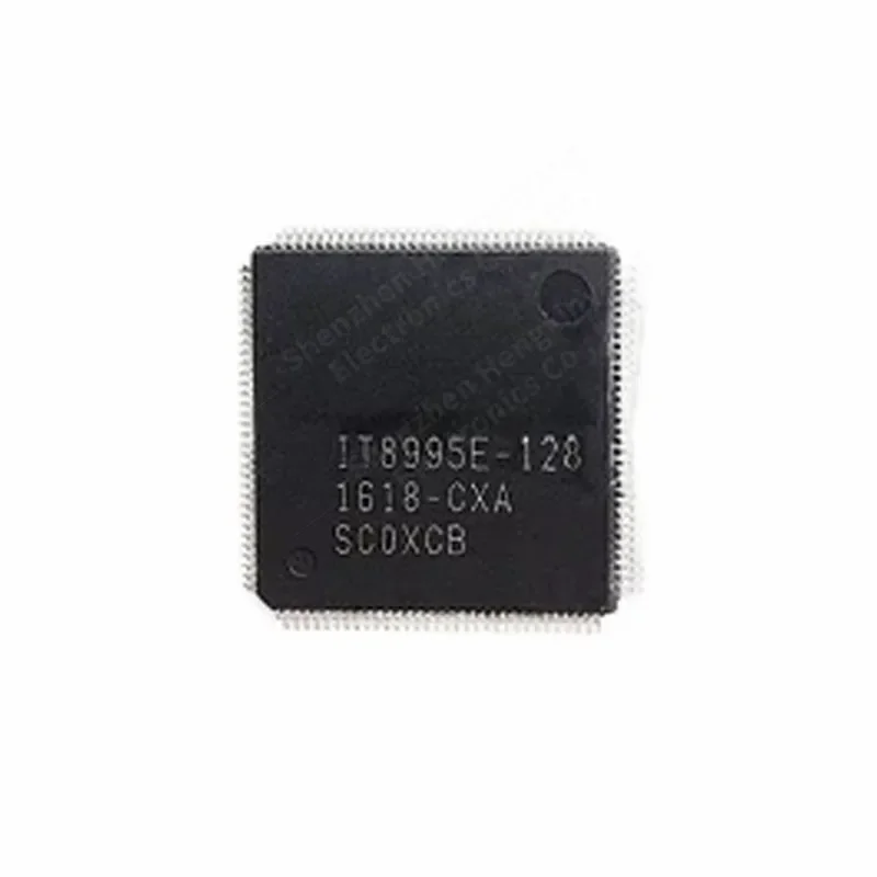 2 قطعة IT8995E-128 CXS DXA CXA AXA DXS QFP في المخزون