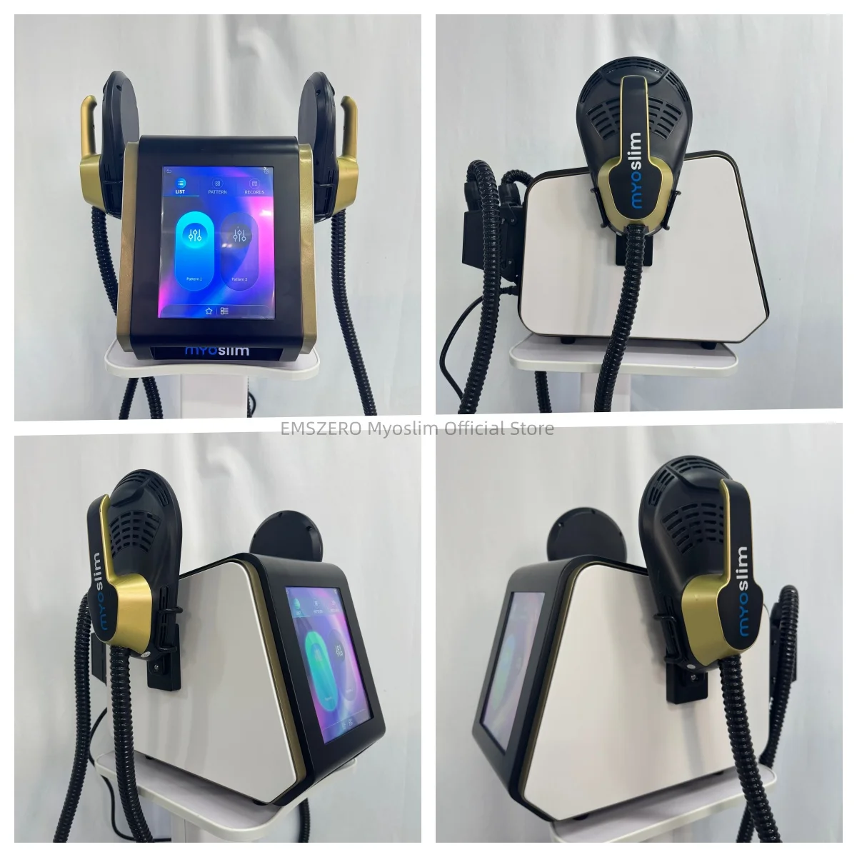 Myoslim Ems Neo 650…