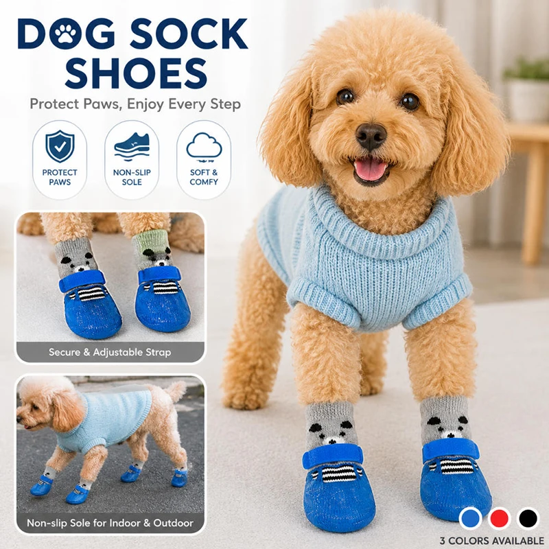 Thumbnail 4 - #83 Dog Boots Discount Picks