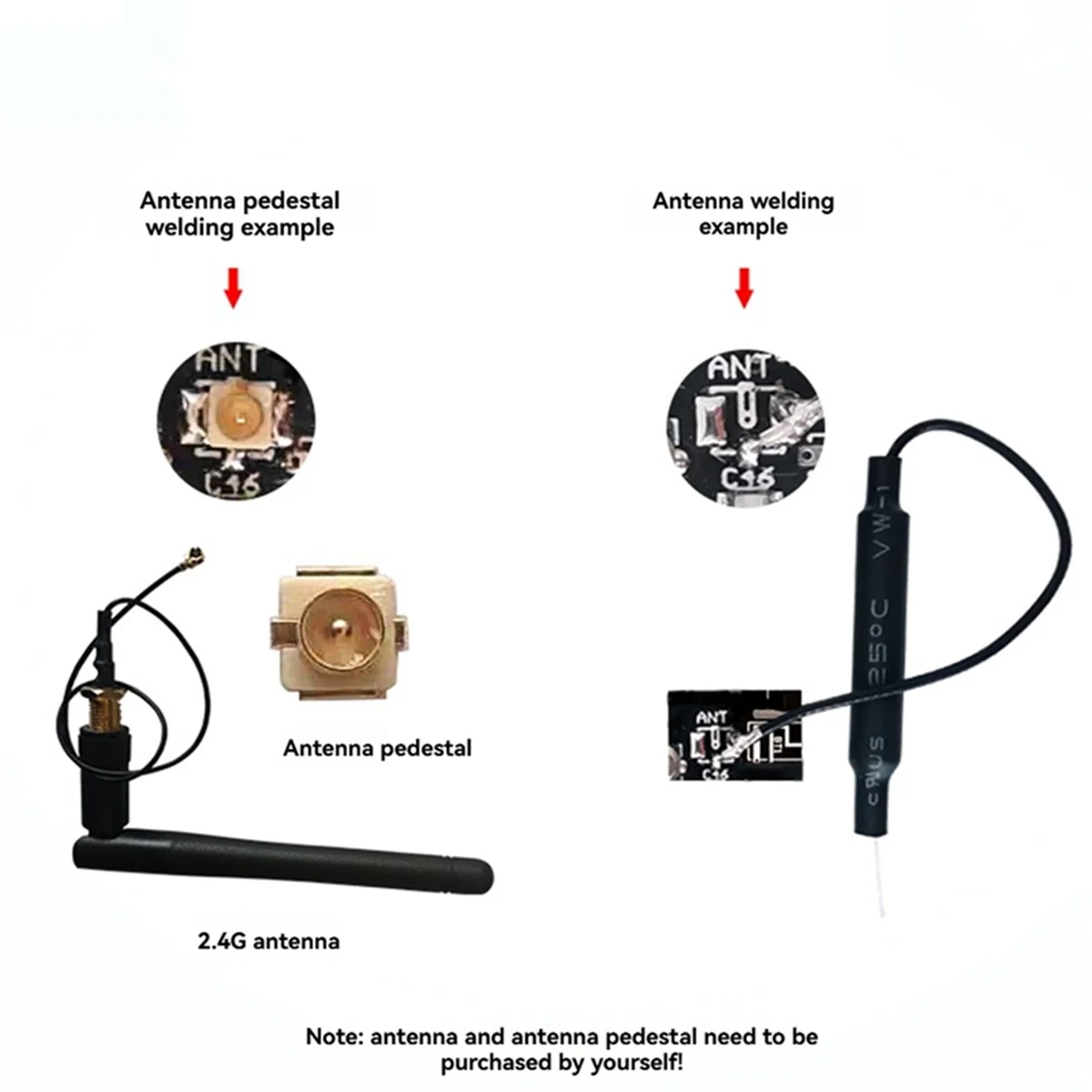 POP-lZK-1602T بلوتوث الصوت مكبر كهربائي وحدة TDA7498E 160WX2 عالية باس تعديل مكبر للصوت المجلس