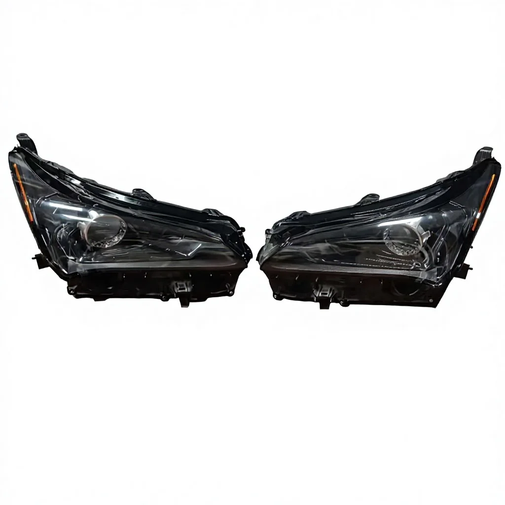 

For 2020 Lexus Nx Headlights