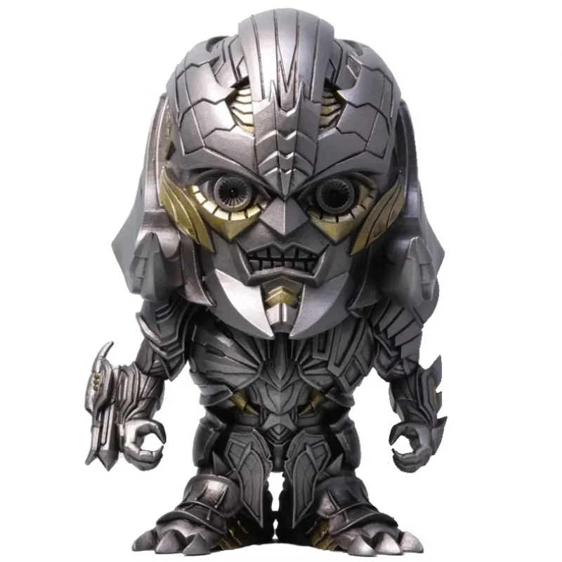 هيروكروس كينغ كونغ 5q دمية صغيرة 2 بوصة أنيمي الطرفية اللعب نموذج اليدوية سوبر مشوه الشكل الديكور جمع #5