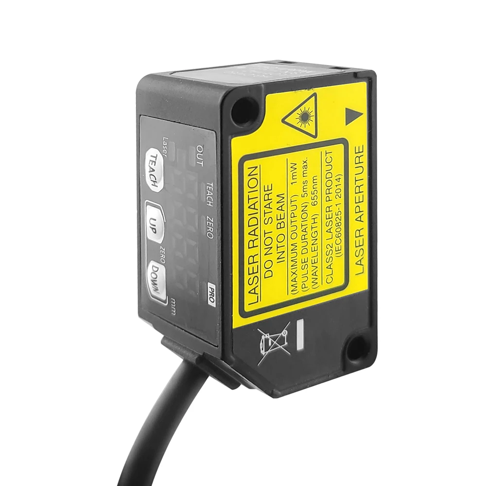 New Original Laser Distance Measurement Level Sensor Displacement Accurate Measure HG-C1030 HG-C1050 HG-C1100 HG-C1200 HG-C1400
