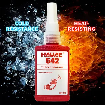 12 best sales Pipe thread sealant - №4