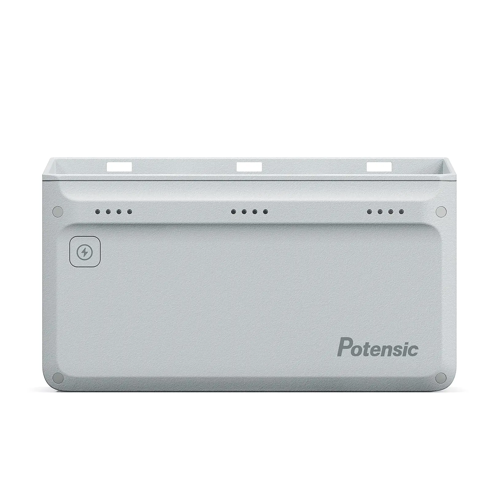 Potensic Origibal Parallel Charging Hub without Batteries for ATOM 2, ATOM, ATOM SE, ATOM LT