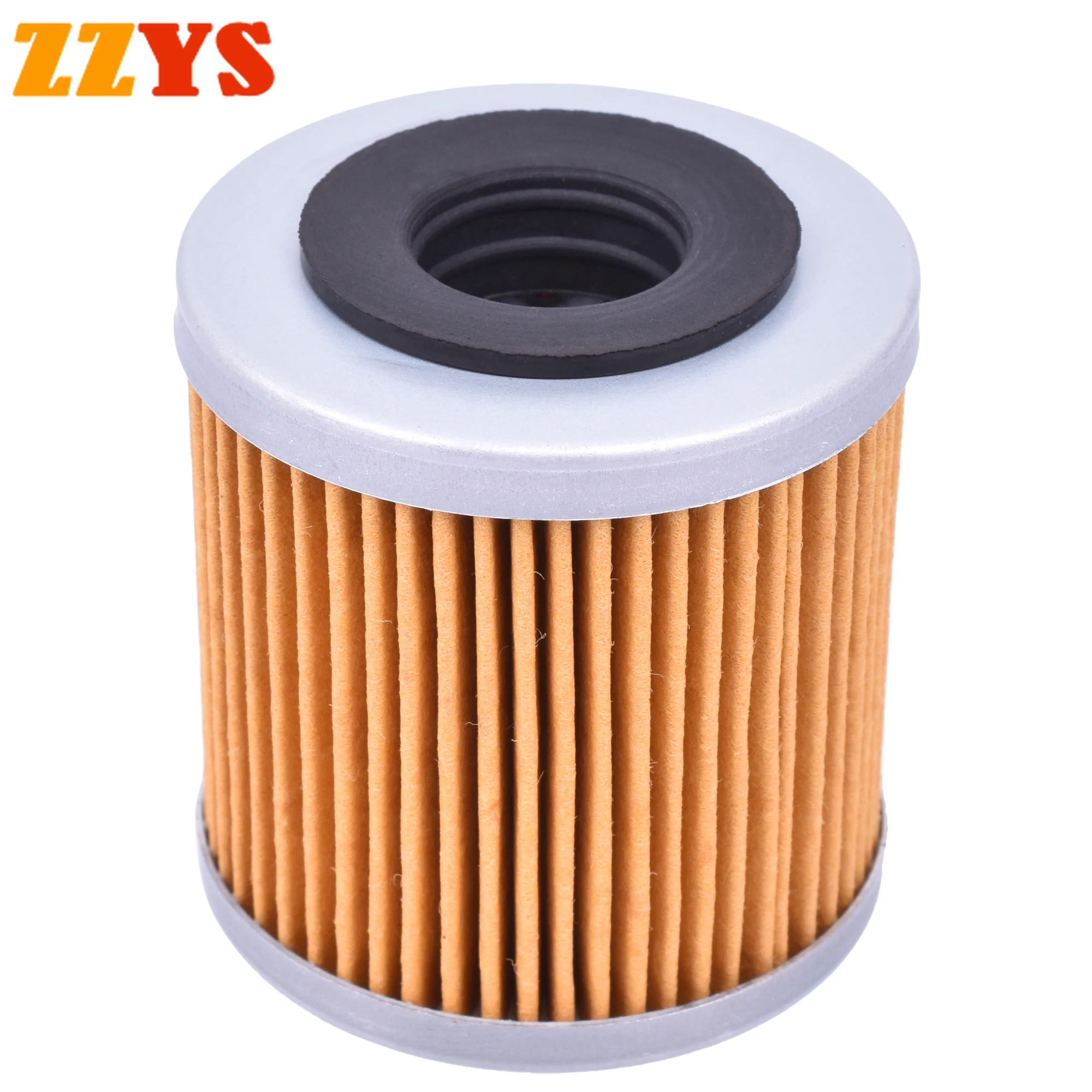 Motorcycle Oil Filter For Husqvarna TE630 IE 2010 TE 630 2011 OEM 8000B0593 TC250 TE250 TC510 SM510 TE310 TC450 TE450 SMR630