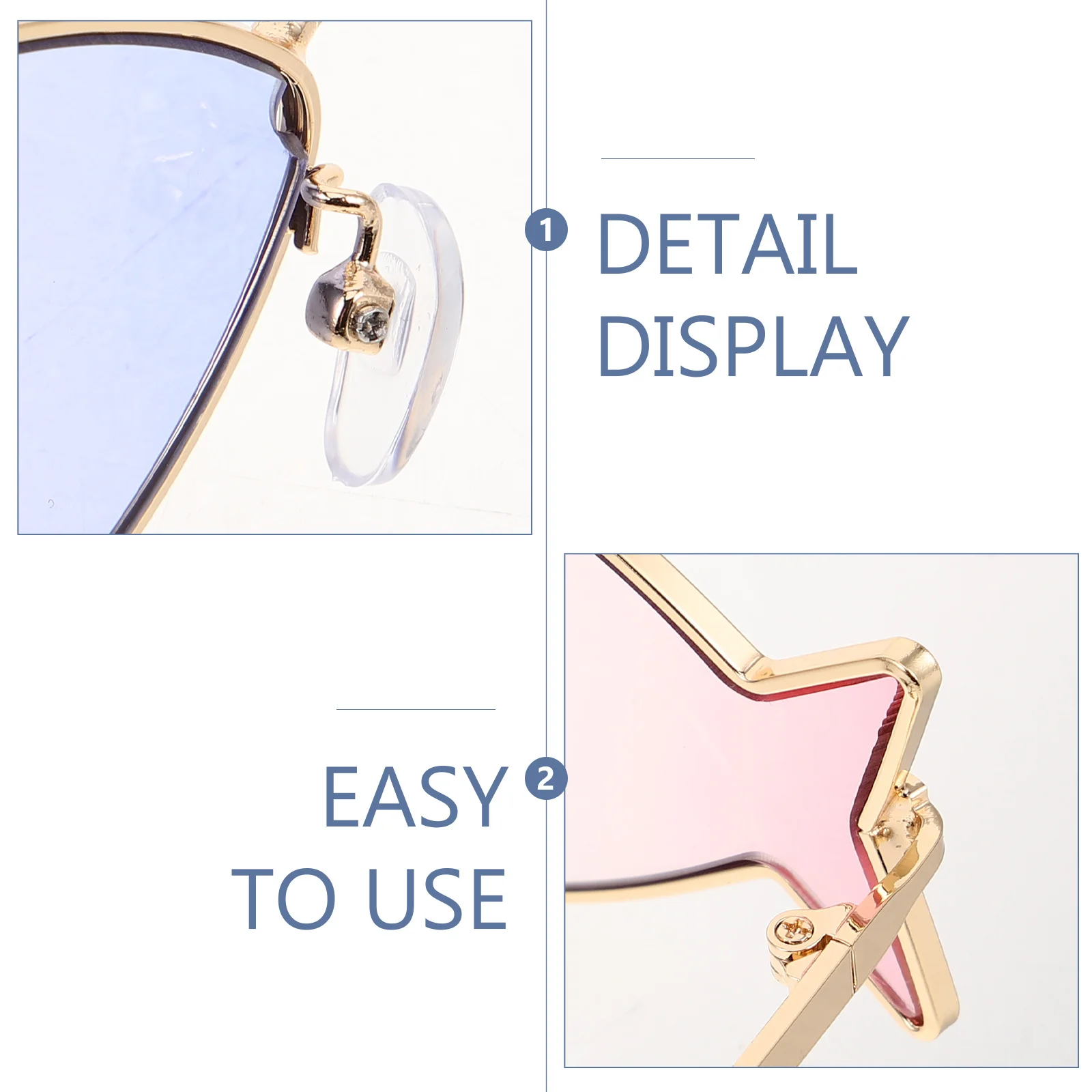 Óculos de sol havaianos em forma de peixe, proteção uv, verão, praia, festa, novidade, cabine de foto, óculos de sol engraçados para mulheres