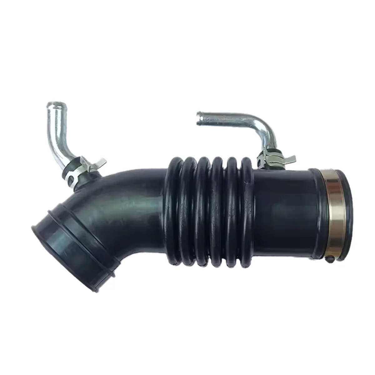 Car Air Intake Pipe Hose 16578-VB001 16578-VB000 16578-VB001A for Nissan Patrol 6cyl TB45E Eng. Petrol 1997-2001