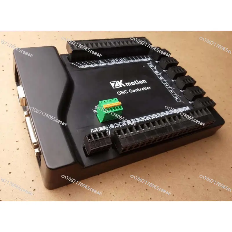 USB CNC engraving machine interface board Weiwei movement control card