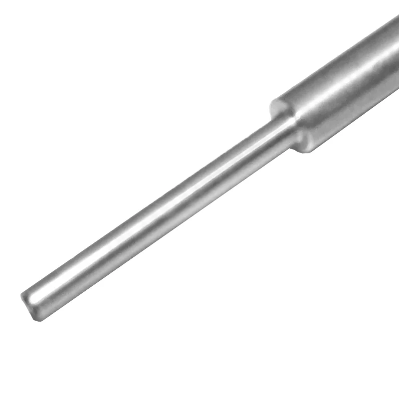 Metal Stainless Steel Discharge Filling Nozzles For Liquid Filling Machines