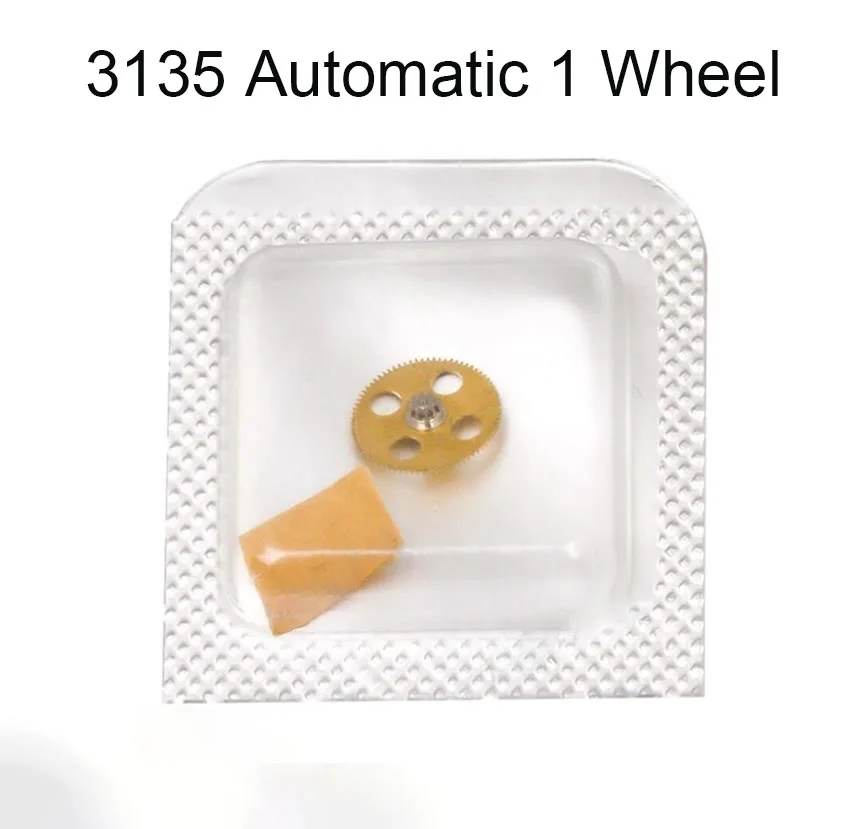 

Подходит для Swis.s 3135, механизм 3135-510, автоматическое головное колесо, колесо с четырьмя отверстиями, автоматические аксессуары для часов с одним колесом