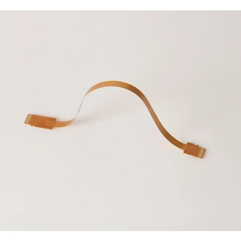DT21 Micro-for SD TF to Memory Card FPC Extension Cable Male to Male SDXC Card Reader Extension Cable for Device Testing