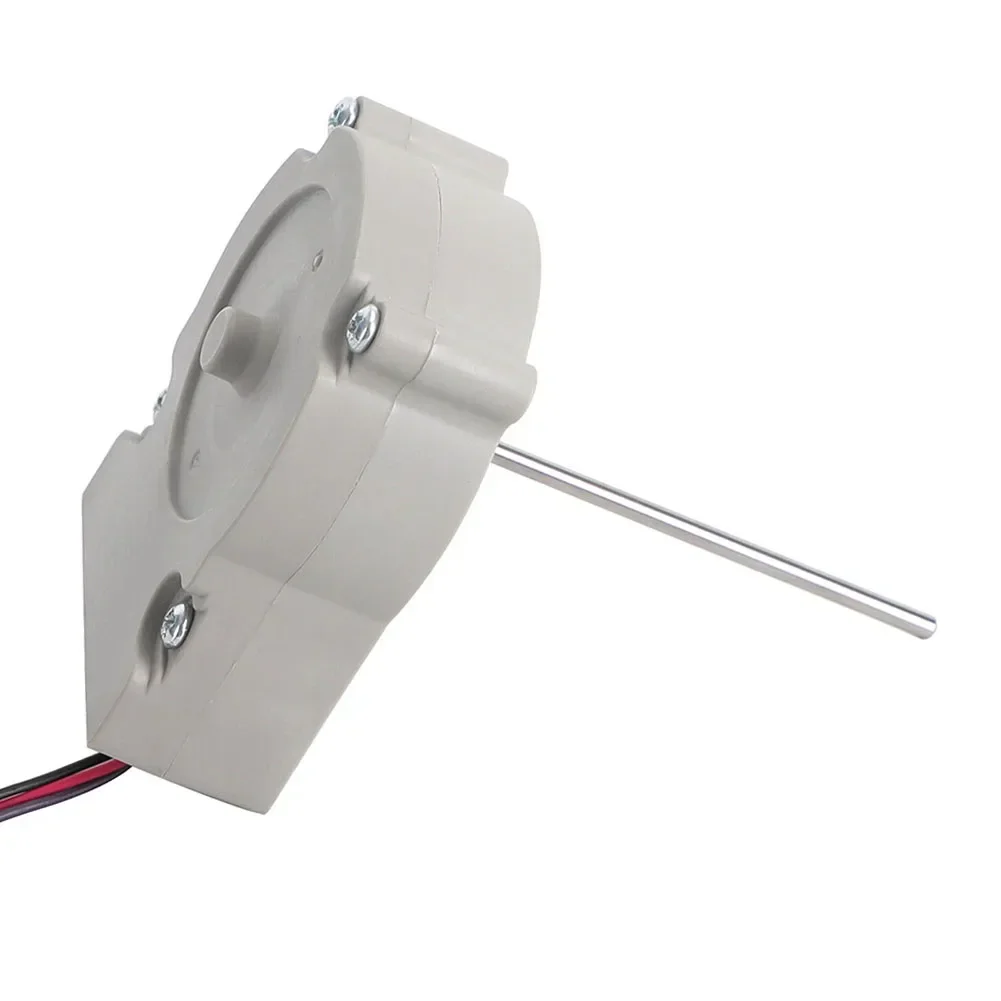 DC 13V Refrigerator Freezer Evaporator Fan Motor For Refrigerator 4681JB1027A High Quality Material Durable And Practical