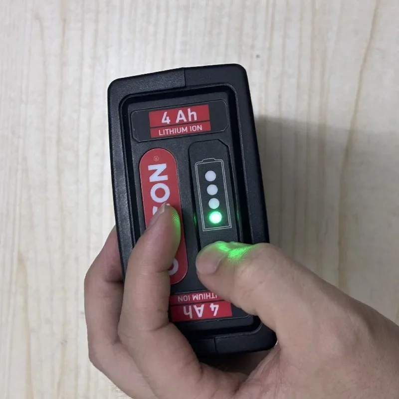 

100%original 4Ah 36V for OREGON B742 Blount Inc 36V Electric Saw Electric Tool Rechargeable Lithium Battery