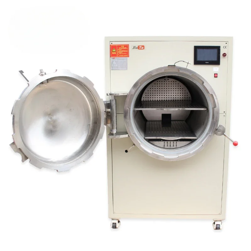 Electronic bubble removal TFT screen device of OCA bubble removal machine