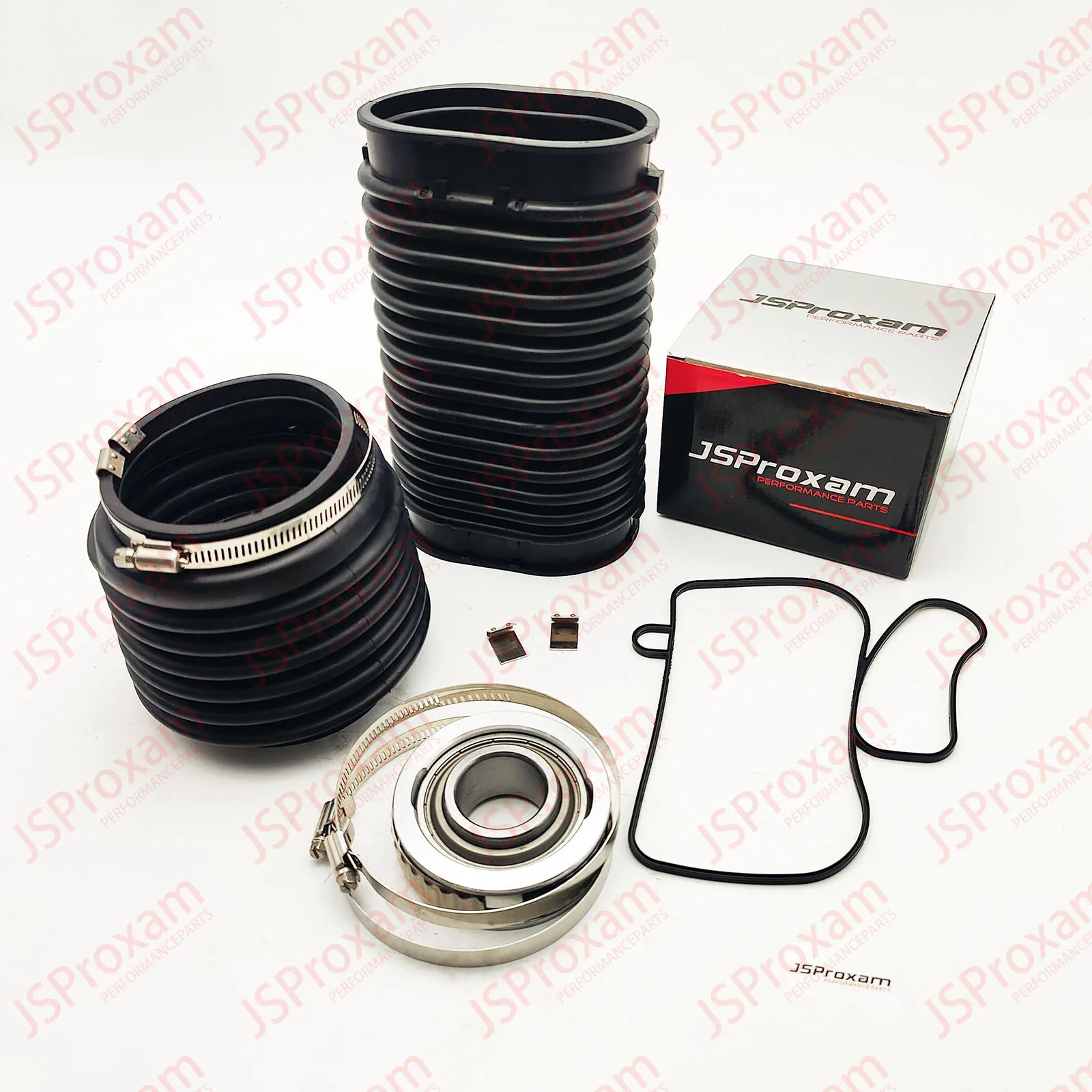 3853807 3841481 Replaces Fit For Volvo Penta 3888916 3888788 SX-A Drives Transom Seal Kit