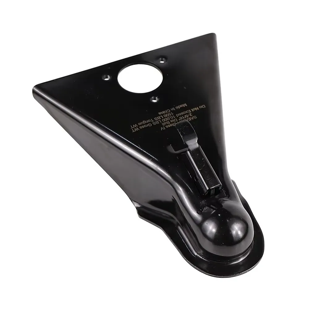 A-Frame Trailer Coupler 10000 Lbs Heavy Duty Trailer Hitch Coupler 2-5/16