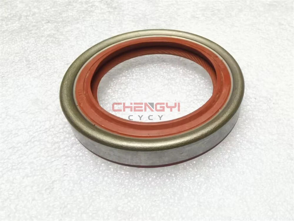 Automatic Transmission Front Oil Seal For Pajero Montero L047G V33W V43W V44W H76W H77W K94W MD951338 MR581104 HK038AI