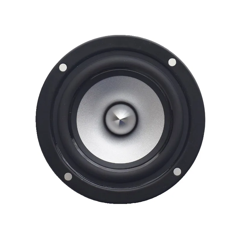 For 3 Inch Fever Full Range Speaker HIFI Desktop, Speaker (defective)