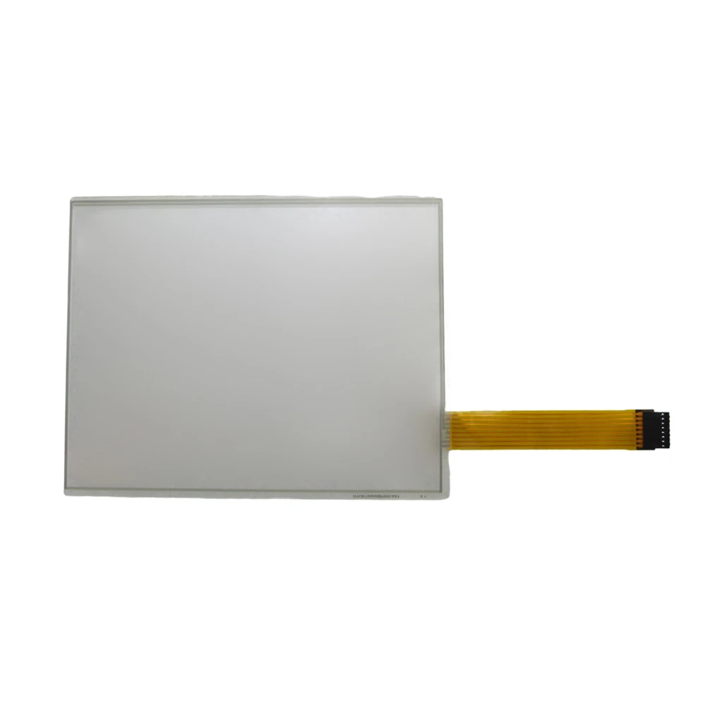 

New for AMT28115 91-28115-000 Glass Panel Touch Screen