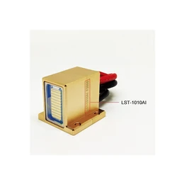 DVS-1010AI Laser Stack 808nm Diode Laser Ontharing Laser Module Stack