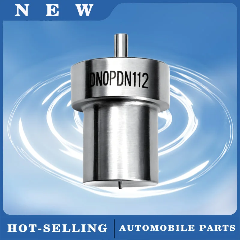 DN0PDN112 DN0PD121 DN0PDN113 DN0PD628 DN0PD619 DN0PD874 New Diesel Fuel Injector Nozzle For Mitsubishi 4D56 E65X