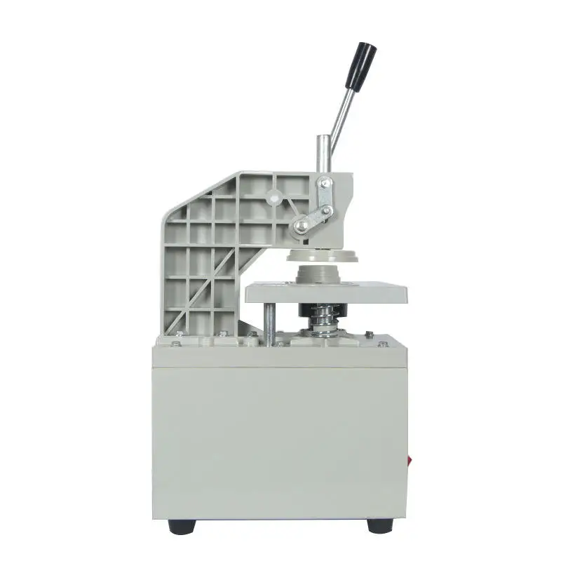 Manual Home Textile Product Machine Eyelet Punch For Curtain Tape Hole Cutting For Curtain Poles Tracks Accessories