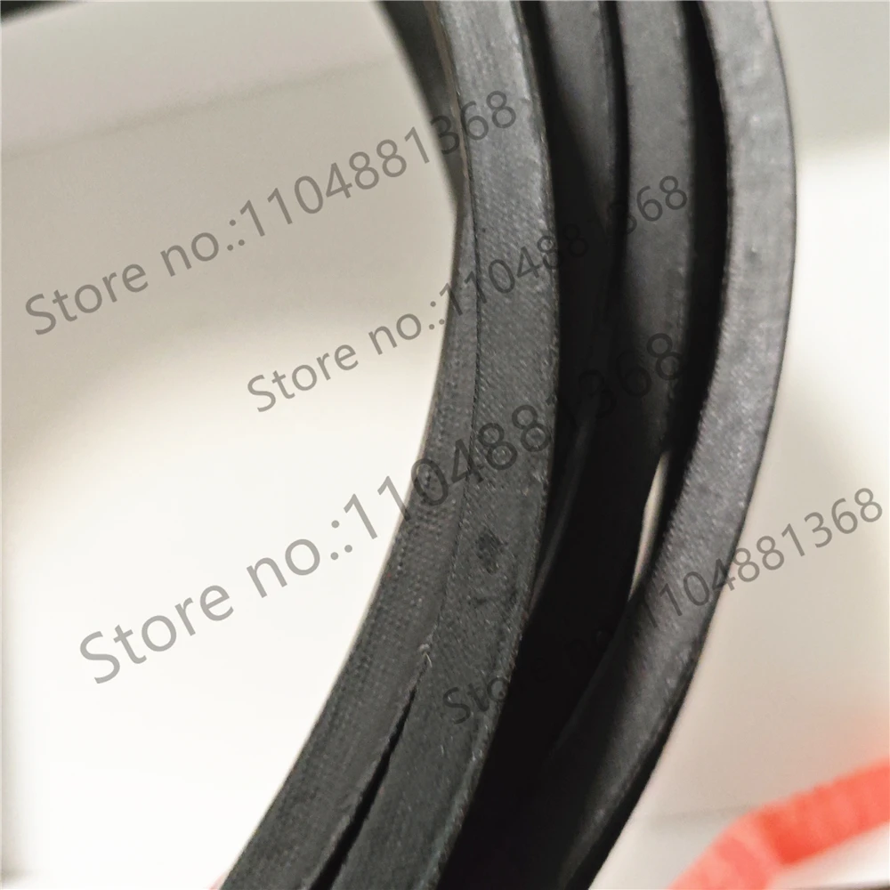 

2pcs belt 3V240 3V250 3V260 3V270 3V280 3V290 FOR THIS