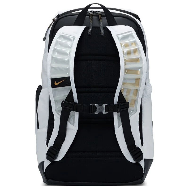 NIKE-NK HOOPS ELITE BKPK FA23, mochilas deportivas, Unisex, Original, novedad