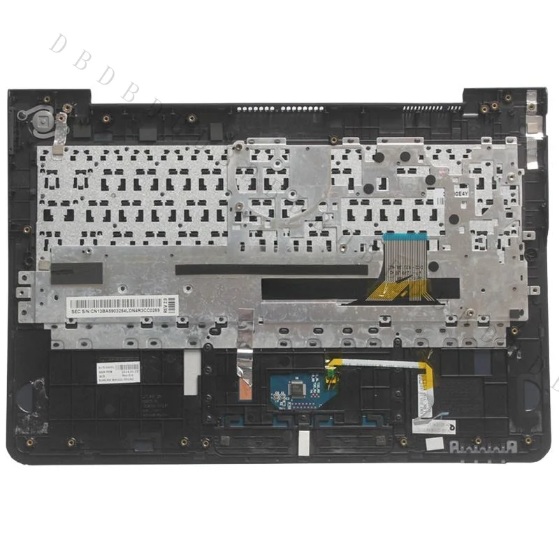 AA+New US Layout Laptop Keyboard For Samsung 535U3C 530U3C 530U3B 532U3C 535U3X 52U3X 540U3C Laptop Replacement