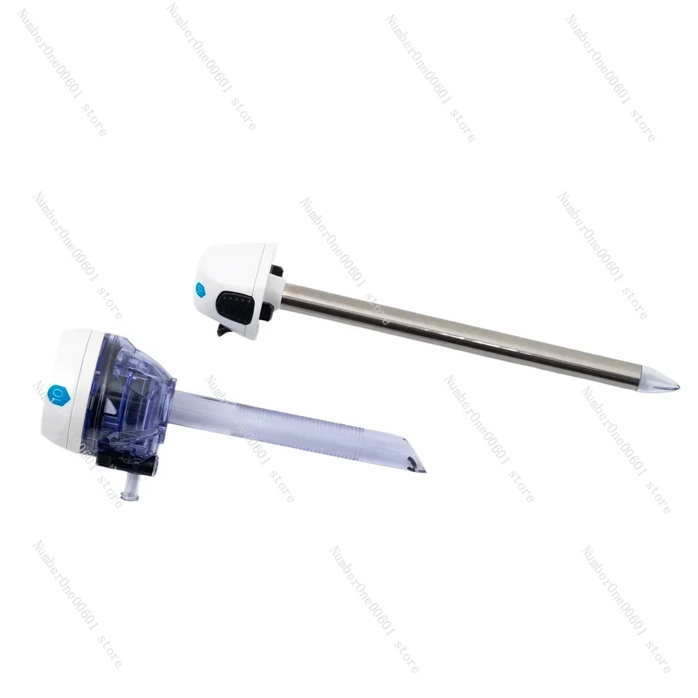 Disposable Laparoscopic Trocar