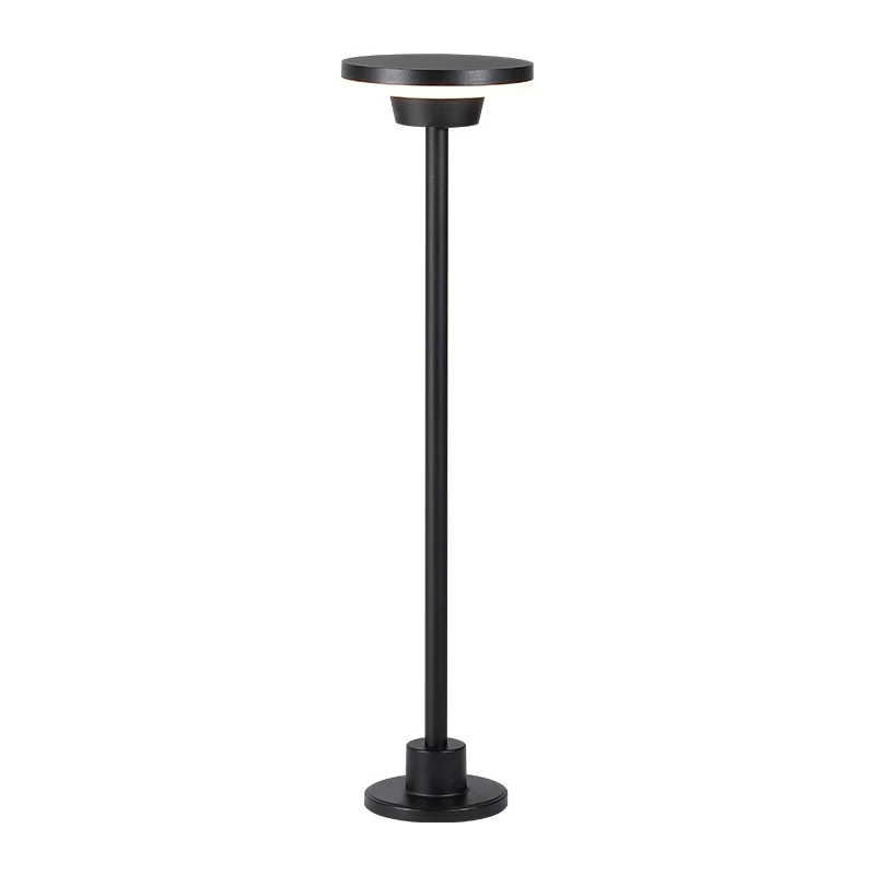 

Lawn lamp Outdoor garden lamp Garden lamp Villa landscape community Grass outdoor street Garden landscaping