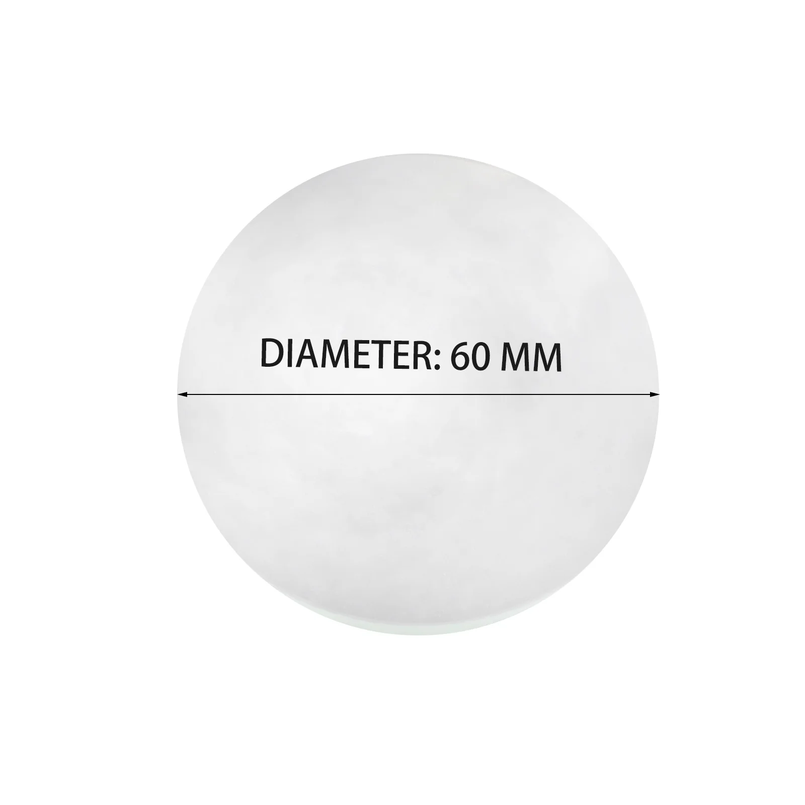 

10Pcs High Temperature Resistant Lab Watch Glass Transparent Round Flat Evaporating Dish Cover for Chemistry Experiment School