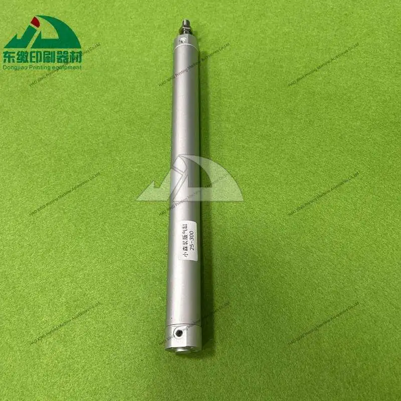 offset-printing-machine-spare-parts-cylinder-pneumatic-components-25-460-for-komori-printer-printing-machinery-parts-cylinder