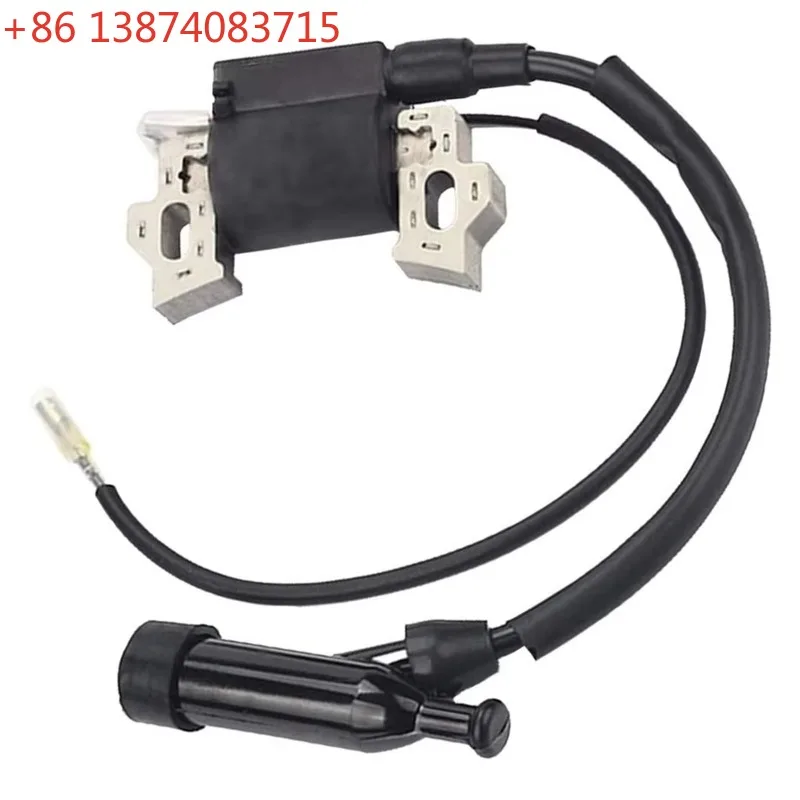 Ignition Coil for GX110 GX120 GX140 GX160 GX200 Engines GX 110 120 160 20 for 30500-ZE1-003
