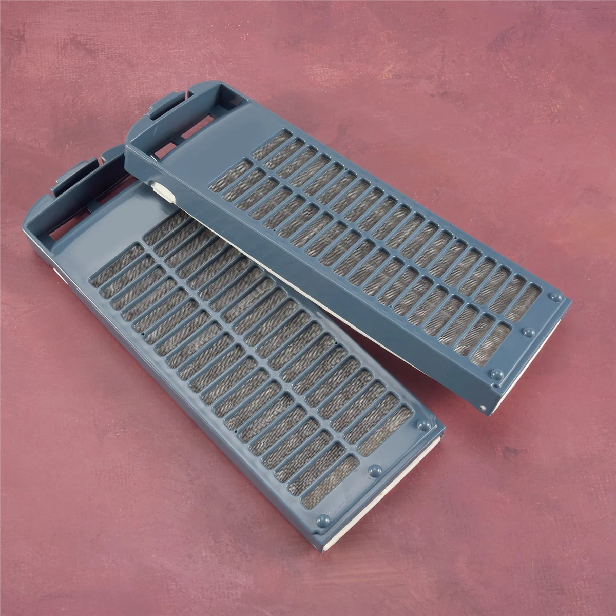 A61T-2 шт. сетчатый фильтр для стиральной машины Samsung, сетчатый фильтр-мешок Magic Box DC62-00018A DC97-16513A, детали для стиральной машины