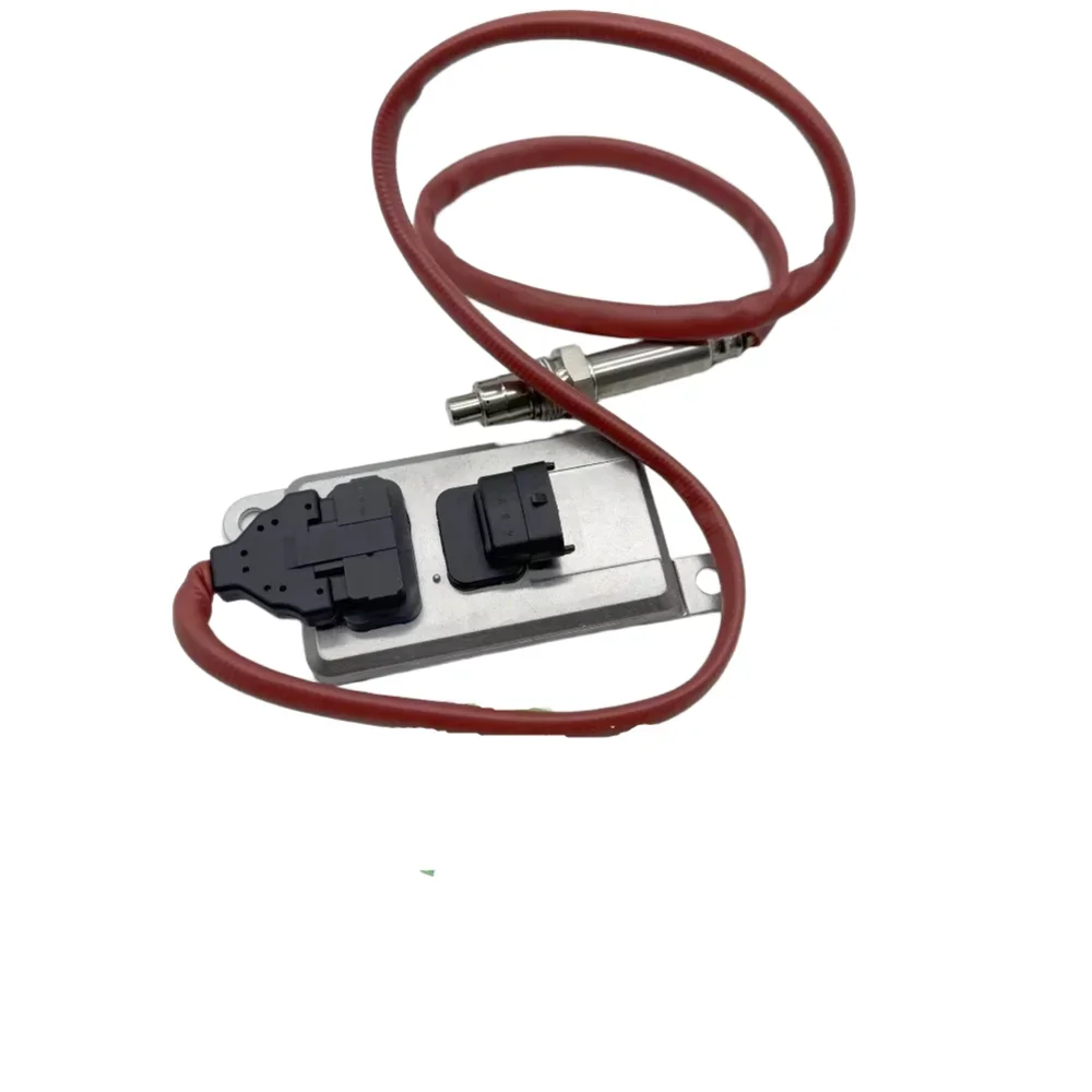 

New 5WK96628C Nitrogen Oxide Sensor 2011649 High Quality Nitrogen Sensor Application Truck Parts Nox Sensor