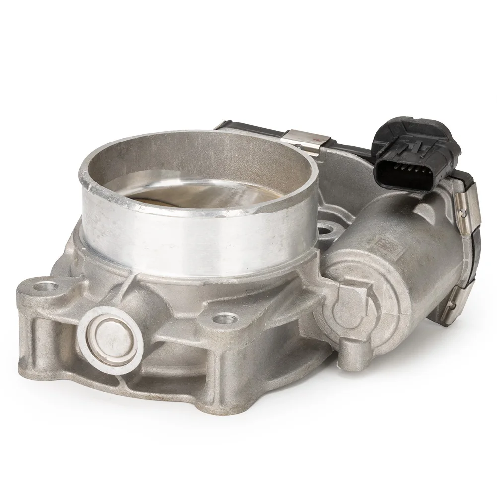 Throttle Body 12670981 For Chevrolet Equinox Colorado Camaro Impala For Cadillac CTS XTS 3.6L For GMC Canyon 12669016