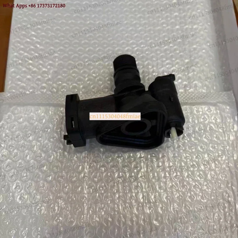 k3 High-Pressure Washer Manifold Assembly Replacement for Karcher K3.450 / K4.450, Water Pump Valve Block