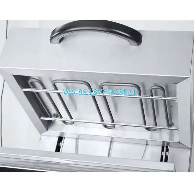 Wmwmnu Commercial Kitchen Equipment Oven for Hotel Restaurant