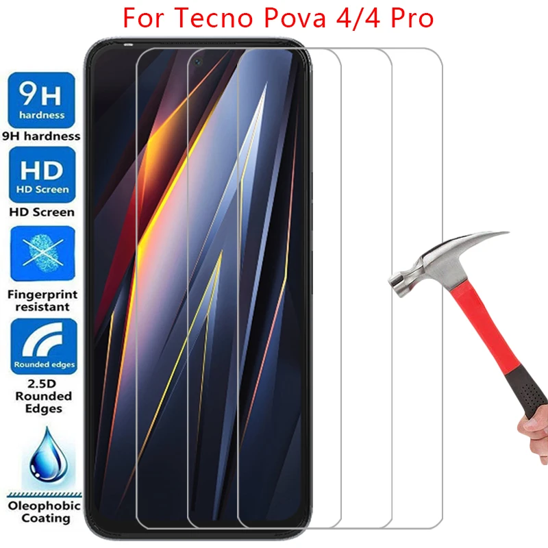 Screen Protector Fo…