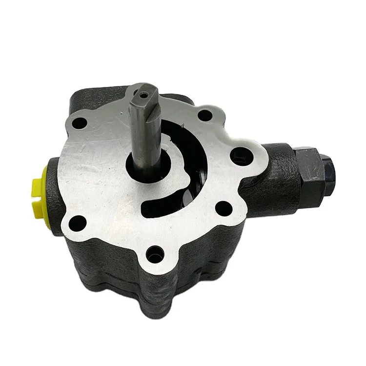 6423 5423 Excavator Mixer Concrete Assy Variable Hydraulic Charge Pump